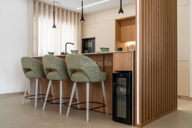 Foto 243b49a3-ac7f-4069-a99c-2c80512c312c. Chalet lujosa villa llave en mano en Campoamor costacosta blanca en Orihuela