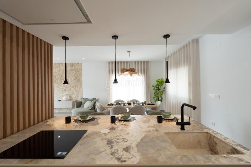 Foto 255db641-2f33-4632-809e-525a773b6df0. Chalet lujosa villa llave en mano en Campoamor costacosta blanca en Orihuela