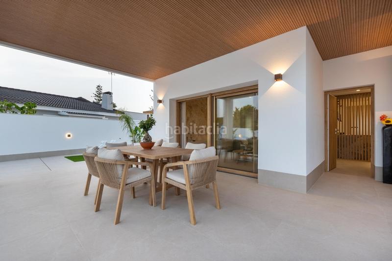 Foto 6be10ef5-dfd2-4453-92da-410d5322fdfc. Chalet lujosa villa llave en mano en Campoamor costacosta blanca en Orihuela