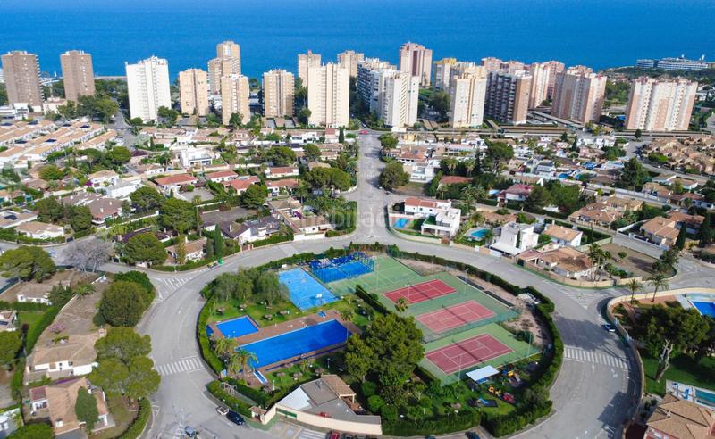 Foto 714a3b39-80eb-4e50-984b-d3531131d322. Chalet lujosa villa llave en mano en Campoamor costacosta blanca en Orihuela