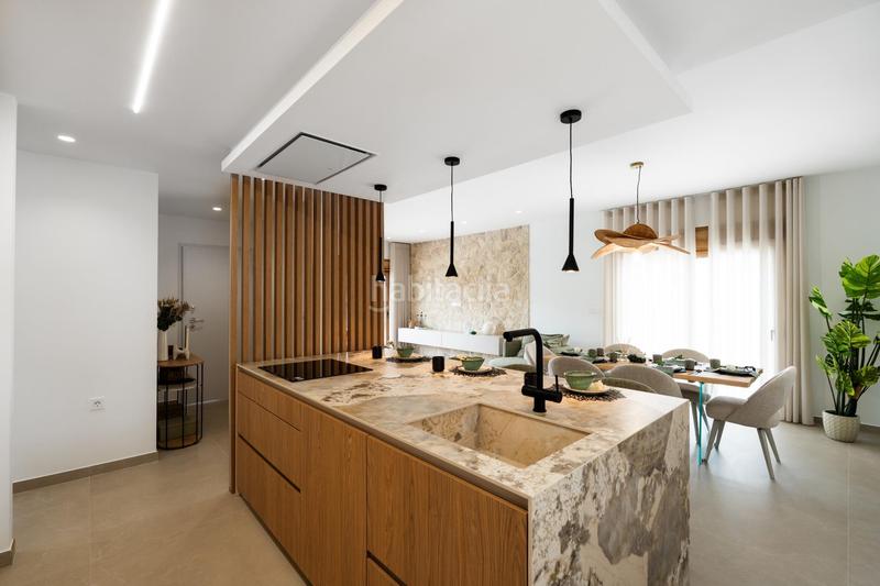 Foto 7fa6cc75-9257-4e13-88c7-8270cbc3a284. Chalet lujosa villa llave en mano en Campoamor costacosta blanca en Orihuela