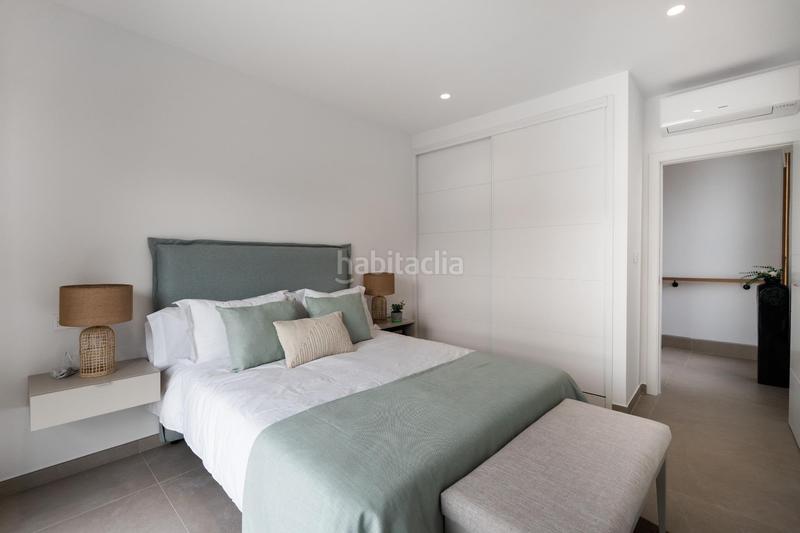 Foto b34b4516-ac7d-4873-9524-efa801a42142. Chalet lujosa villa llave en mano en Campoamor costacosta blanca en Orihuela