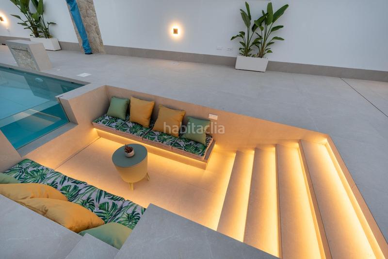 Foto c6593e26-fe22-43ed-af31-3a8742354d50. Chalet lujosa villa llave en mano en Campoamor costacosta blanca en Orihuela