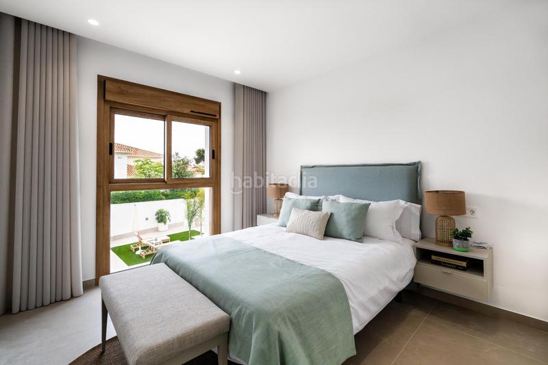 Foto ef5d3b3b-13d4-4b64-a538-303ca3eabd6d. Chalet lujosa villa llave en mano en Campoamor costacosta blanca en Orihuela