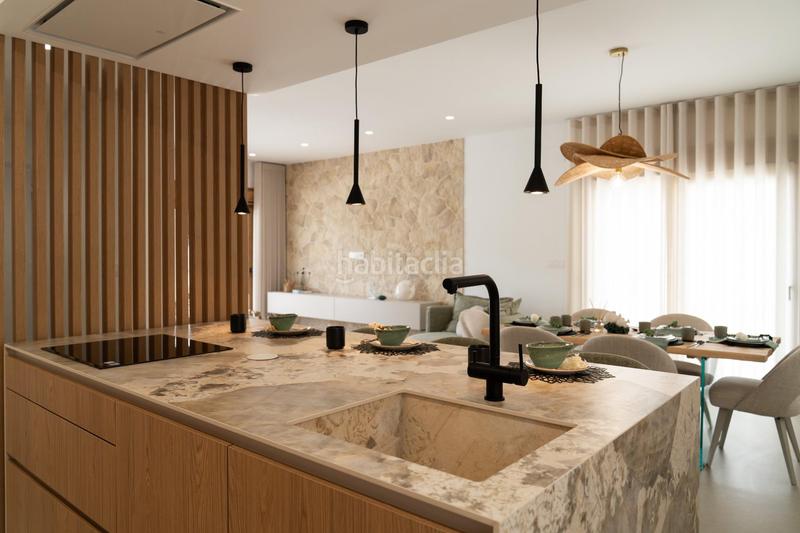 Foto f0d67a4b-c542-47bb-9db0-0988a5154cb7. Chalet lujosa villa llave en mano en Campoamor costacosta blanca en Orihuela