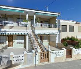 Appartement  Calle navegante. Fantástico bungalow planta alta a 200m de las playas de torre de