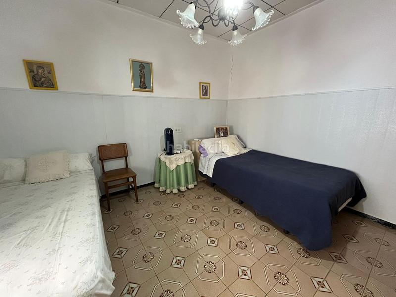 Foto 65b26ea2-daf6-492e-8fa3-4e5bf1487970. Mas avec parking dans Pueblo Guardamar del Segura