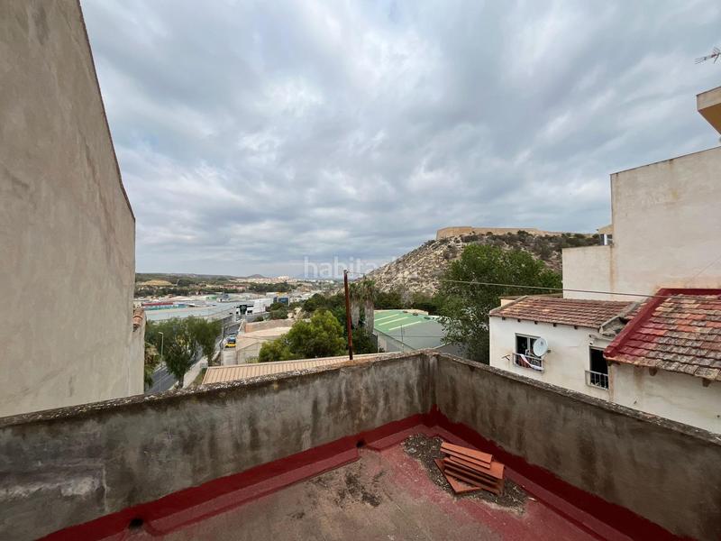 Foto 900cd122-9908-4b36-aef1-fd0662560363. Mas avec parking dans Pueblo Guardamar del Segura