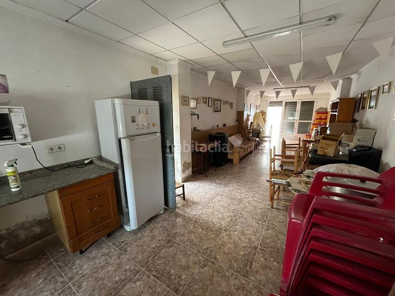 Foto a7367ee4-ee08-4e2c-940d-20b075289310. Mas avec parking dans Pueblo Guardamar del Segura