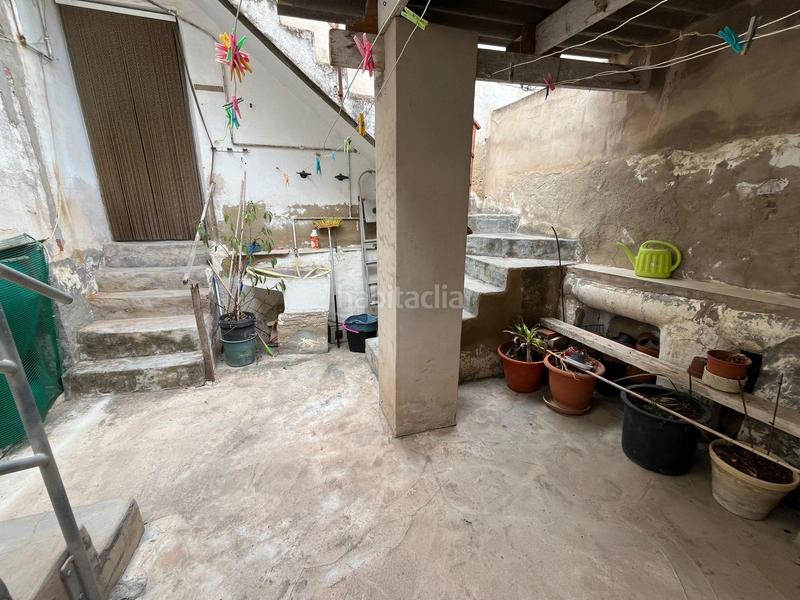 Foto f3bd46e2-679a-484b-ada8-ff17e4fdd5b2. Mas avec parking dans Pueblo Guardamar del Segura