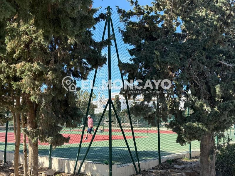 Foto 9f50723f-267e-41aa-911b-99e17de79206. Maison avec piscine dans Cañada del Molino Torrevieja