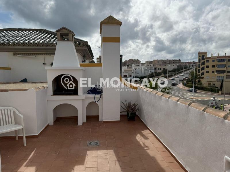 Foto cdd81bd7-dd39-40de-a2ae-02b04c9c80e9. Maison avec piscine dans Cañada del Molino Torrevieja