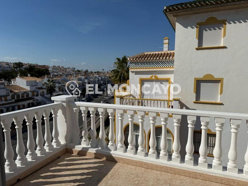 Foto da59fbe1-33a7-46ff-855c-9874b1d4c467. Maison avec piscine dans Cañada del Molino Torrevieja