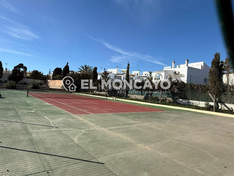 Foto db0a4a64-3731-491e-a98c-d0fd8a795096. Maison avec piscine dans Cañada del Molino Torrevieja