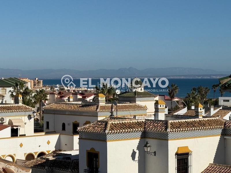 Foto ed866618-e92d-4c54-a8fe-4e27627bab2c. Maison avec piscine dans Cañada del Molino Torrevieja