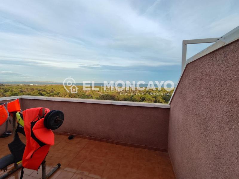 Foto 20254c1f-3cb6-4bc9-bedc-1648d0d00270. Appartement mit heizung parking pool in Puerto Deportivo Guardamar del Segura