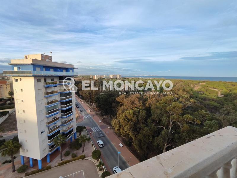 Foto 25939242-6d6d-40d9-8206-0830a08bb42d. Appartement mit heizung parking pool in Puerto Deportivo Guardamar del Segura