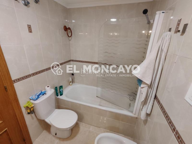 Foto 4ca33971-af97-4a7f-8e27-4aa3f29179ae. Appartement mit heizung parking pool in Puerto Deportivo Guardamar del Segura