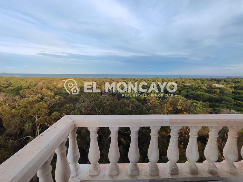 Foto 6792a0b8-5f1c-40ec-a022-01146c81bdba. Appartement mit heizung parking pool in Puerto Deportivo Guardamar del Segura