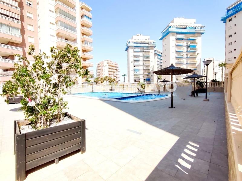 Foto 921620e1-08f0-4c9c-8659-f1f1f8efaa61. Appartement mit heizung parking pool in Puerto Deportivo Guardamar del Segura