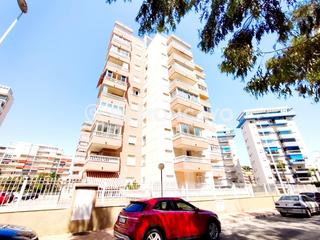 Appartement  Calle alc rosalino perez hdez. Fantástico apartamento con vistas al mar en guardamar del segura