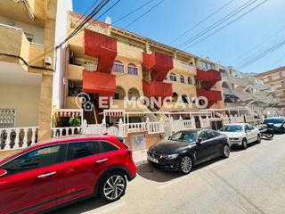 Appartement  Calle san antonio-mata. Fantástico apartamento a escasos 50m de las playas de la mata, t