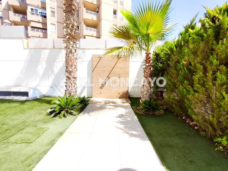 Foto c03534a1-d444-4aa4-b737-68aaf89d4031. Piccolo appartamento con riscaldamento piscina in Guardamar del Segura