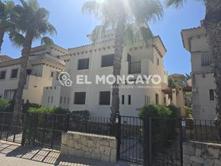 Maison  Avenida antonio pedrera soler. Fantástico bungalow pareado junto al campo de golf la finca en a