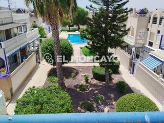 Casa adosada  Calle doña ines. Fantástico semiadosado tipo quad en urbanización doña inés, torr
