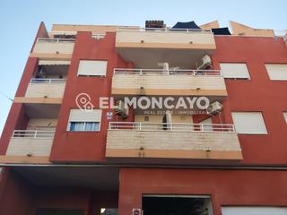 Dachwohnung  Calle joaquin chapaprieta. Fantástico ático cerca de las playas de torrevieja, alicante, co