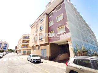 Apartamento  Calle cuba. Fantástico apartamento planta baja a escasos metros del centro d