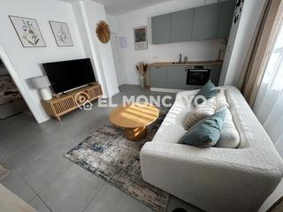 Apartament  Calle alfredo nobel. Fantástica planta baja con entrada independiente a escasos metro