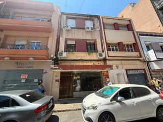 Pis  Calle jaime segarra. Fantastico piso con gran terraza en alicante, costa blanca