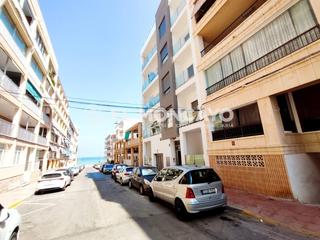 Apartamento  Calle blasco ibañez. Fantástico apartamento a escasos metros de las playas de guardam