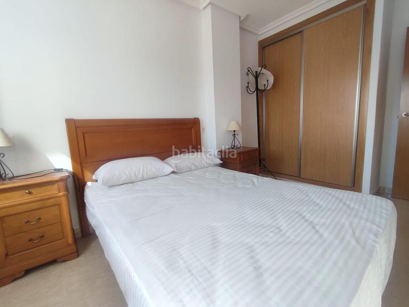 Foto 191c7b14-7178-46c0-92c8-04f06031cae5. Appartement mit heizung parking pool in Puerto Deportivo Guardamar del Segura