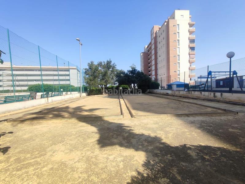 Foto 5a8fef8e-8b7d-4b4f-b7c7-b77e4e1a0ba4. Appartement mit heizung parking pool in Puerto Deportivo Guardamar del Segura