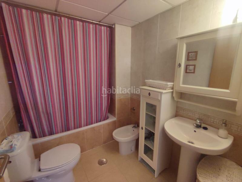 Foto 5f757de4-8166-4586-b29b-05985a80f0cd. Appartement mit heizung parking pool in Puerto Deportivo Guardamar del Segura