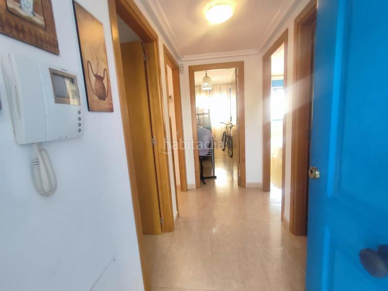 Foto 65ca690b-487d-495c-8175-ba21999db854. Appartement mit heizung parking pool in Puerto Deportivo Guardamar del Segura