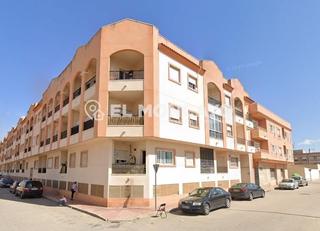 Appartement  Calle jose antonio cutillas. Fantástico apartamento con solárium privado en san isidro, alica