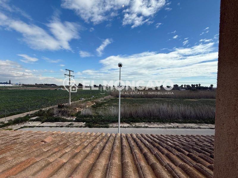 Foto 6021f5b3-e01a-480f-bbbf-3954a03ee9a9. Xalet amb calefacció aparcament piscina a Almoradí