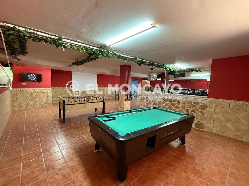 Foto 7b6e8582-6831-4f76-99cc-0f25a0a43c3a. Xalet amb calefacció aparcament piscina a Almoradí