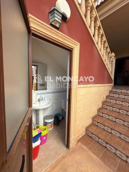 Foto 7e29ab98-78e7-4e56-b71d-795e29e2cf87. Xalet amb calefacció aparcament piscina a Almoradí