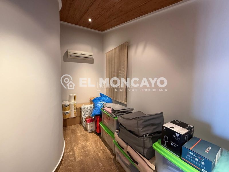 Foto ac21c997-44ea-4271-8a89-fc95add56f59. Xalet amb calefacció aparcament piscina a Almoradí