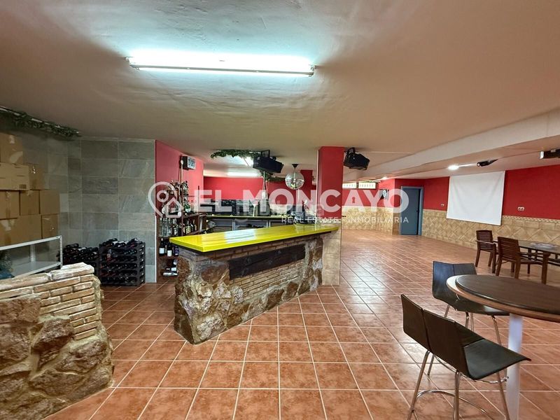 Foto cbdea5da-29a3-4a5a-94cc-99bb9470c736. Xalet amb calefacció aparcament piscina a Almoradí