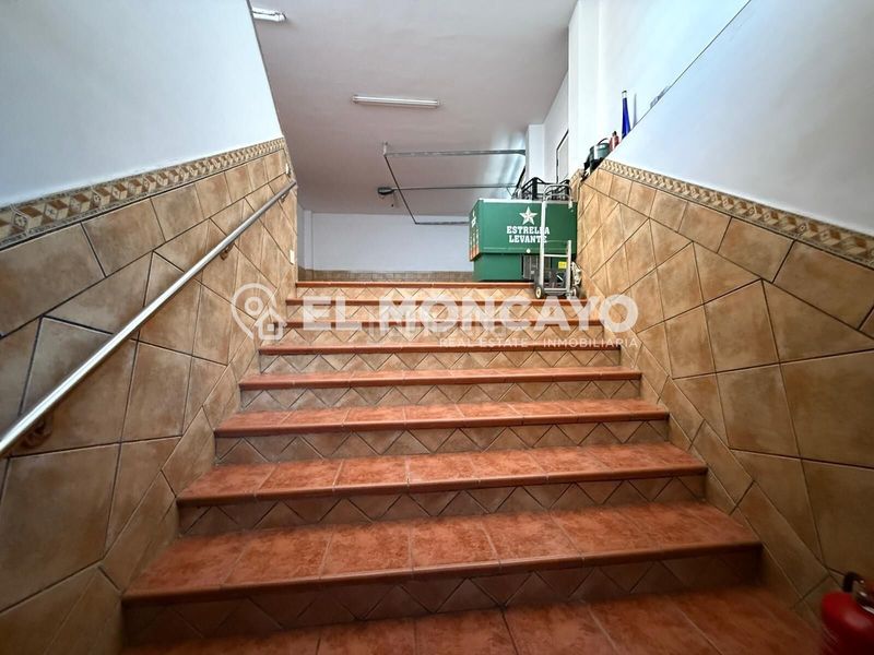 Foto f6265bc7-2b63-4487-b443-e3b153ed399c. Xalet amb calefacció aparcament piscina a Almoradí