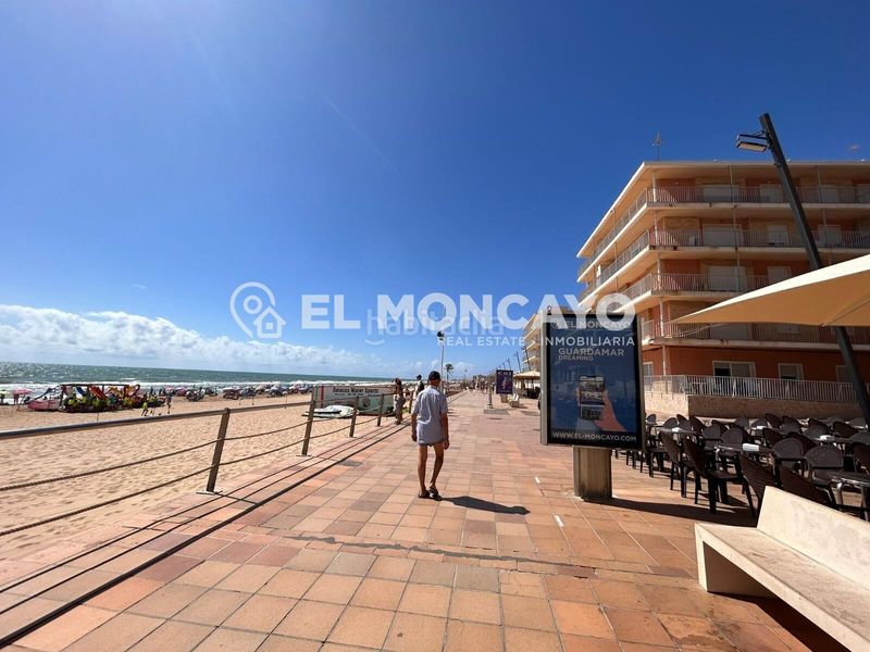 Foto 400a5cfc-aee9-4a9b-a43d-bc63e3e8216a. Haus mit heizung parking in Pueblo Guardamar del Segura