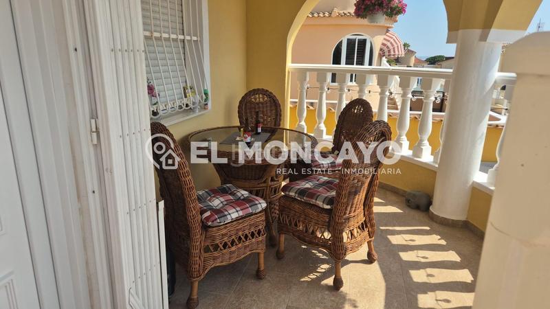 Foto 30c18bbc-30b6-4f65-9ff8-db049798d6b6. Chalet fantástico chalet independiente cerca del exclusivo campo de golf la marquesa, en ciudad quesada, en Rojales