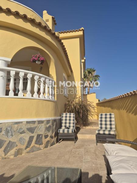 Foto 8dd47b81-1101-4d90-bfe6-9dbdad371fcf. Chalet fantástico chalet independiente cerca del exclusivo campo de golf la marquesa, en ciudad quesada, en Rojales