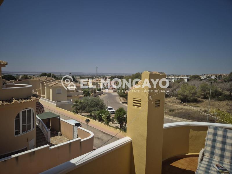 Foto aa9fdfbd-24a1-4365-836c-3c5d45a7ebc6. Chalet fantástico chalet independiente cerca del exclusivo campo de golf la marquesa, en ciudad quesada, en Rojales