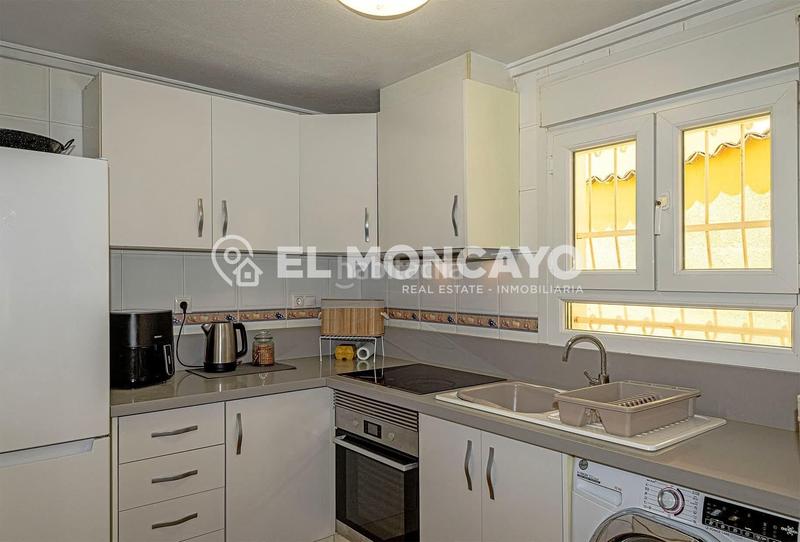 Foto d00c4e49-e638-460c-a6d5-0a70d560a92f. Chalet fantástico chalet independiente cerca del exclusivo campo de golf la marquesa, en ciudad quesada, en Rojales
